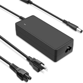 24V 90W Resmed S10 Power Supply Cord Replacement Resmed Airsense 10 Power Charger Resmed 370001 CPAP & BiPAP Machines AirCurve 10 Series Power Adapter 24V 3.75A 90W Resmed 37207 37344 37028 Power Cord