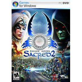 Sacred 2: Fallen Angel