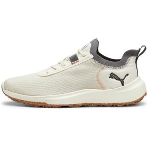PUMA Fusion Crush Sport Sustainability Alpine Snow/Cool Dark Gray 11 D (M)