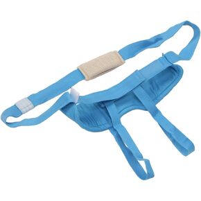 Infant Walking Harness Stable Baby Walking Assistant 99.2 Lb Carrying Capacity Indoor Comfortable Cotton