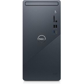 Dell Inspiron 3020 Tower Desktop Computer - 13th Gen Intel Core i7-13700 16-Core up to 5.20 GHz Processor, 64GB DDR4 RAM, 1TB NVMe SSD, Intel UHD Graphics 770, DVD+RW, Windows 11 Pro