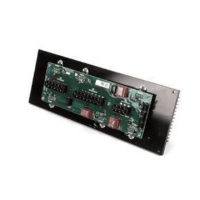 Garland 4531775-E Ssrb Heatsink Assembly Rev.9 -