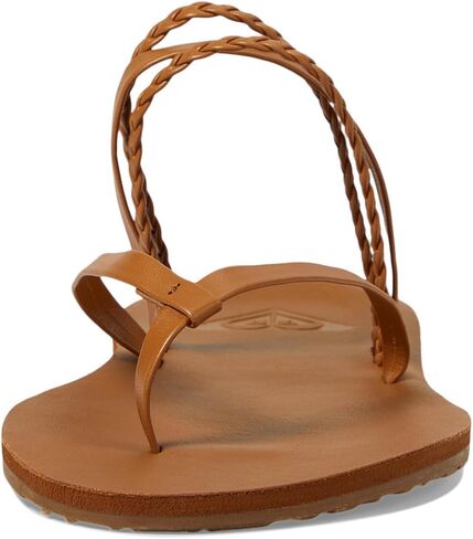 Roxy Women's Piper Flat Sandal in Saudi Arabia