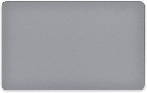 Willhom Replacement Touch Trackpad with Cable for MacBook Pro 13 Inch Retina Display A2338 Late 2020 (Space Gray) in Saudi Arabia