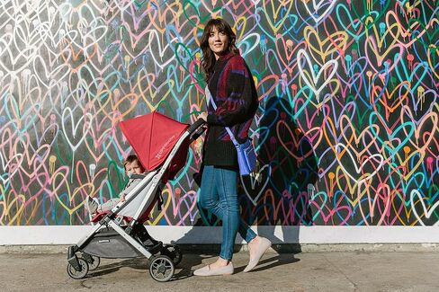 محول UPPAbaby MINU MESA in Kuwait