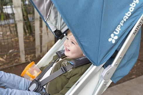 محول UPPAbaby MINU MESA in Kuwait