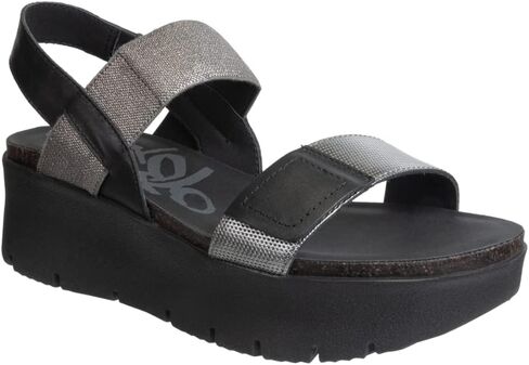 OTBT Women's NOVA Platform Sandal in Kuwait