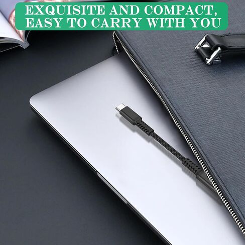 كابل سماعة رأس USB C إلى 3.5 مم، محول دونجل صوت Aux من النوع C ذكر إلى 3.5 مم أنثى، للأجهزة ذات واجهة النوع C (B) in Kuwait