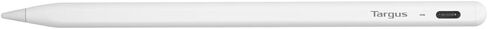 Targus Active Stylus for iPad - Take Notes, Doodle and Navigate Seamlessly, 1:1 Apple Pencil Size and Accepts Original Apple Pencil Replacement Tip (AMM174AMGL) in Saudi Arabia