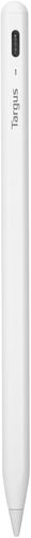 Targus Active Stylus for iPad - Take Notes, Doodle and Navigate Seamlessly, 1:1 Apple Pencil Size and Accepts Original Apple Pencil Replacement Tip (AMM174AMGL) in Saudi Arabia