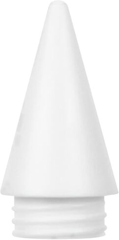 Targus Active Stylus for iPad - Take Notes, Doodle and Navigate Seamlessly, 1:1 Apple Pencil Size and Accepts Original Apple Pencil Replacement Tip (AMM174AMGL) in Saudi Arabia