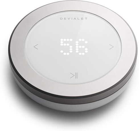 Devialet - Remote - Deep Forest - Devialet Phantom Ultimate Compatible in Saudi Arabia