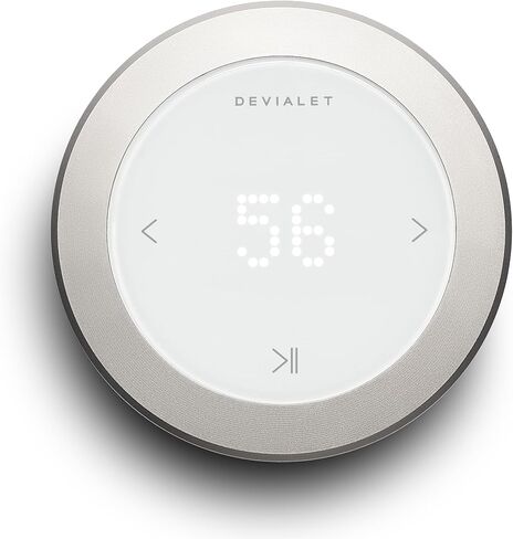 Devialet - Remote - Deep Forest - Devialet Phantom Ultimate Compatible in Saudi Arabia
