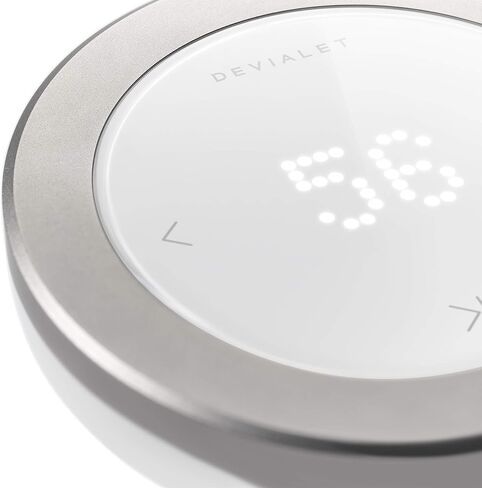 Devialet - Remote - Deep Forest - Devialet Phantom Ultimate Compatible in Saudi Arabia