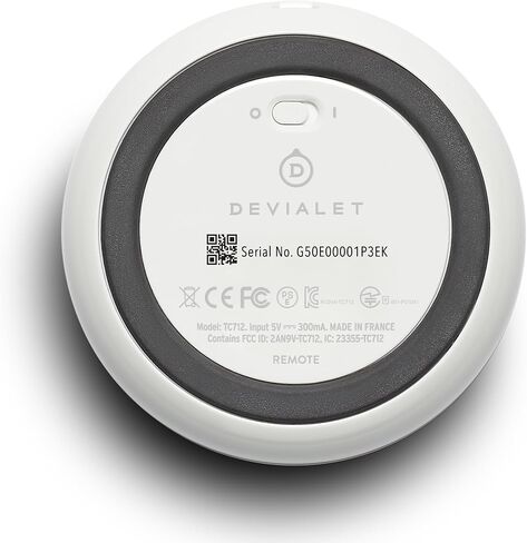 Devialet - Remote - Deep Forest - Devialet Phantom Ultimate Compatible in Saudi Arabia