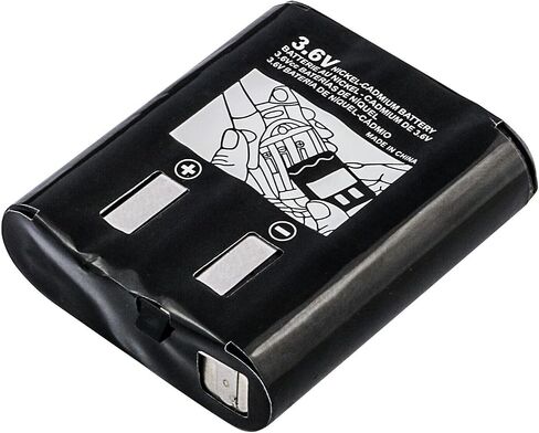 Kastar 2-Pack Battery and Smart Dual Charger Replacement for Motorola TalkAbout T6510 T6530 T6550 T7100 T8500R T8550RCAMO T9500 T9550 T9550XLRCAMO T9580 T9580RSAME T9650 T9650RCAMO T9680 T9680RSAME in Kuwait