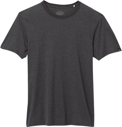 prAna - Men's prAna Crew T-Shirt in Saudi Arabia