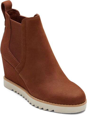 TOMS Women's, Maddie Boot Ankle in Saudi Arabia