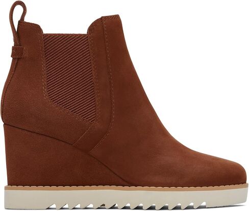 TOMS Women's, Maddie Boot Ankle in Saudi Arabia