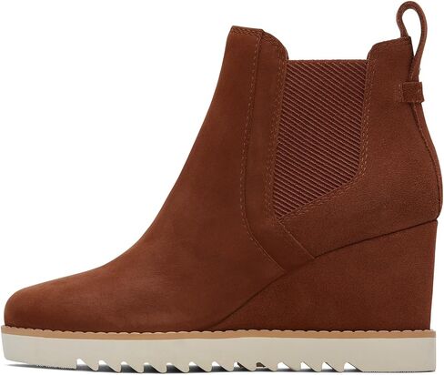 TOMS Women's, Maddie Boot Ankle in Saudi Arabia