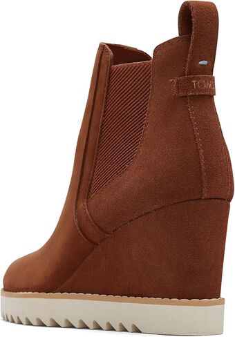 TOMS Women's, Maddie Boot Ankle in Saudi Arabia