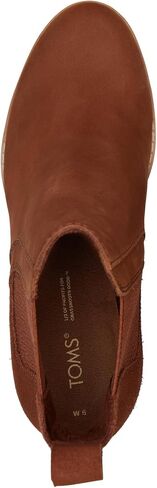 TOMS Women's, Maddie Boot Ankle in Saudi Arabia