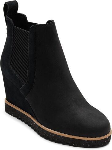 TOMS Women's, Maddie Boot Ankle in Saudi Arabia