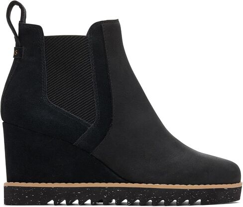 TOMS Women's, Maddie Boot Ankle in Saudi Arabia