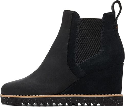 TOMS Women's, Maddie Boot Ankle in Saudi Arabia