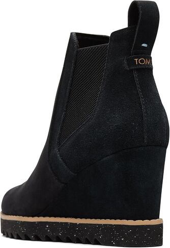 TOMS Women's, Maddie Boot Ankle in Saudi Arabia
