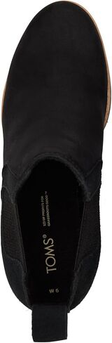 TOMS Women's, Maddie Boot Ankle in Saudi Arabia