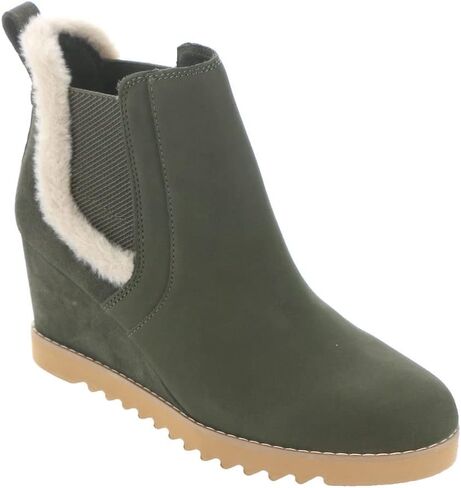 TOMS Women's, Maddie Boot Ankle in Saudi Arabia
