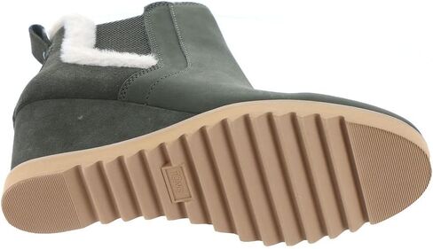 TOMS Women's, Maddie Boot Ankle in Saudi Arabia