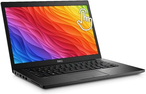 Dell Inspiron 15 Business Laptop, 15.6" FHD Touchscreen, Intel 10-Core i5-1235U, 16GB RAM, 512GB SSD, Intel UHD Graphics, HD Webcam, Wi-Fi, Windows 11 Pro, with Microsoft Office Lifetime License in Saudi Arabia