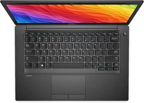 Dell Inspiron 15 Business Laptop, 15.6" FHD Touchscreen, Intel 10-Core i5-1235U, 16GB RAM, 512GB SSD, Intel UHD Graphics, HD Webcam, Wi-Fi, Windows 11 Pro, with Microsoft Office Lifetime License in Saudi Arabia