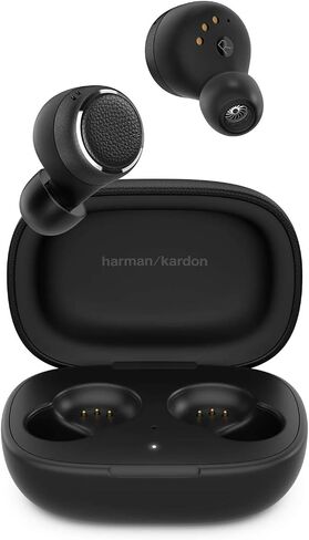 harman/kardon Fly True Wireless IE Headphones Black (Renewed) in Saudi Arabia