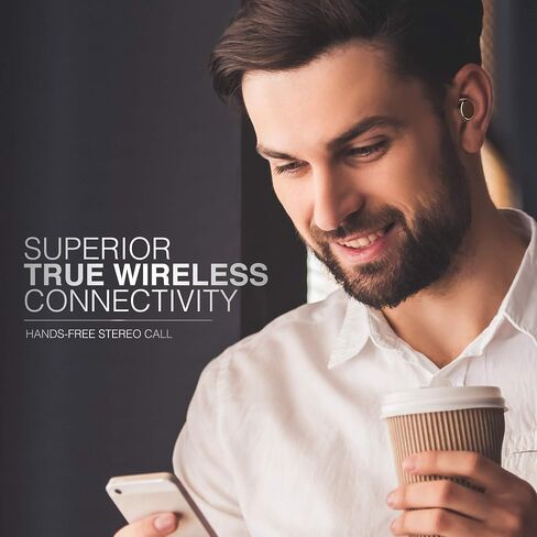 harman/kardon Fly True Wireless IE Headphones Black (Renewed) in Saudi Arabia