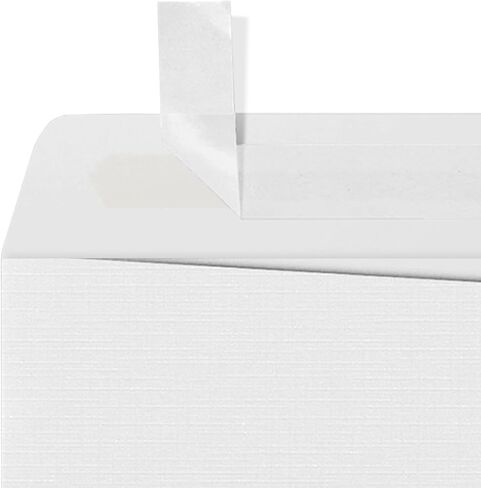LUXPaper 9 x 12 Open End Envelopes | Peel & Press | Teal | 80lb. Text | 50 Qty in Saudi Arabia