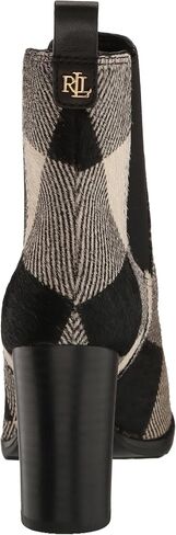 Lauren Ralph Lauren Women's Mylah Boots Bootie Fashion in Saudi Arabia