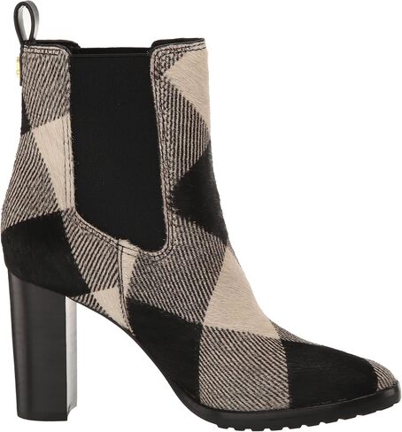 Lauren Ralph Lauren Women's Mylah Boots Bootie Fashion in Saudi Arabia