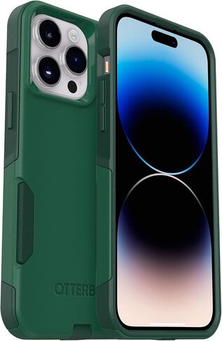 حافظة OtterBox Commuter Series لهاتف iPhone 14 PRO MAX (فقط) عبوات غير مخصصة للبيع بالتجزئة - شركة Trees in Kuwait