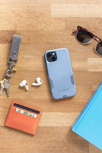 حافظة OtterBox Commuter Series لهاتف iPhone 14 PRO MAX (فقط) عبوات غير مخصصة للبيع بالتجزئة - شركة Trees in Kuwait