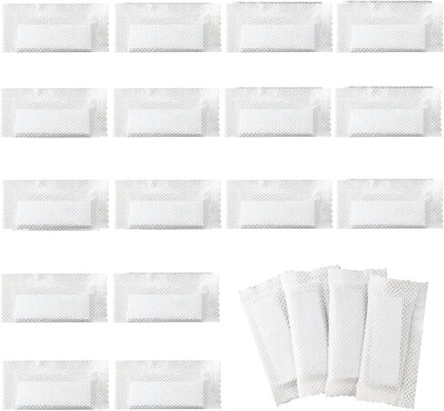 20PCS Curtain Weights - Premium Quality Drapery Weights for Straight, Stable Curtains and Tablecloths (17g Each) in Saudi Arabia