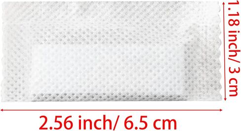 20PCS Curtain Weights - Premium Quality Drapery Weights for Straight, Stable Curtains and Tablecloths (17g Each) in Saudi Arabia