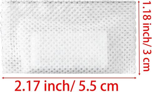 20PCS Curtain Weights - Premium Quality Drapery Weights for Straight, Stable Curtains and Tablecloths (17g Each) in Saudi Arabia
