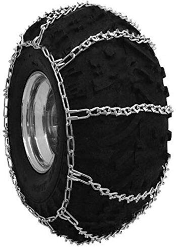 Security Chain Company 1064155 ATV Trac V-Bar Tire Traction Chain in Kuwait