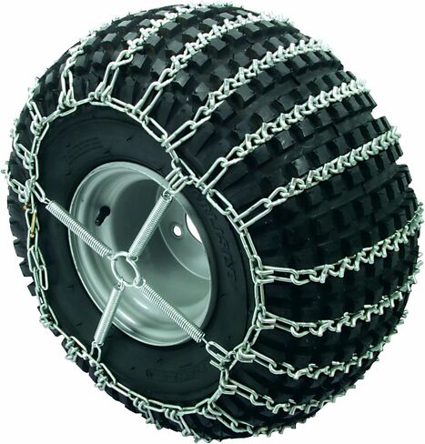 Security Chain Company 1064155 ATV Trac V-Bar Tire Traction Chain in Kuwait