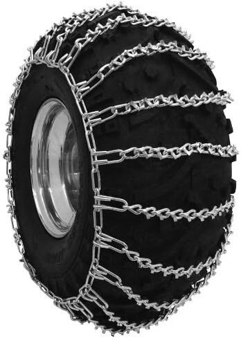Security Chain Company 1064155 ATV Trac V-Bar Tire Traction Chain in Kuwait