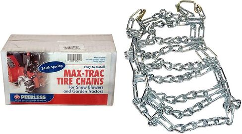 Security Chain Company 1064155 ATV Trac V-Bar Tire Traction Chain in Kuwait