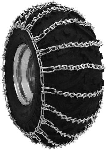 Security Chain Company 1064155 ATV Trac V-Bar Tire Traction Chain in Kuwait